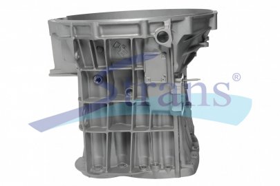 Корпус Передній Кпп Zf 12S 2330/2333/2331 1325201026 купити в